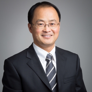 Charles Deng