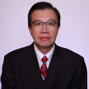 Chi Kwong Lam