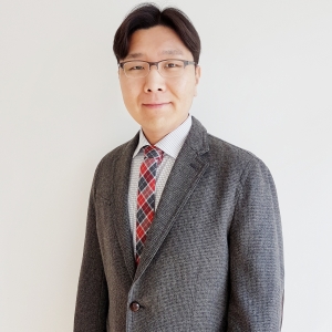 Kevin Park