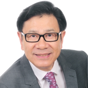 Thomas Tong