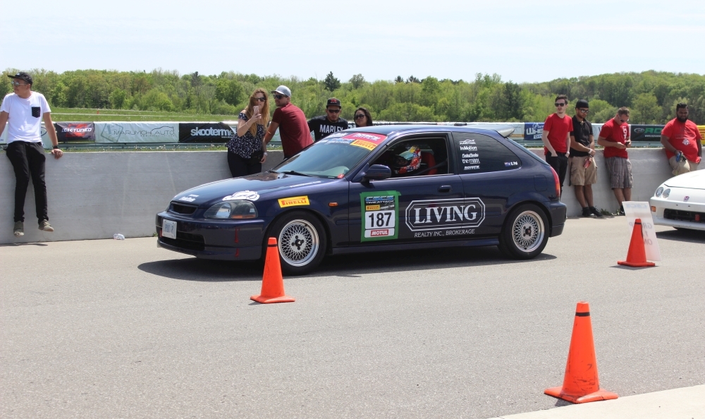 CSCS - Funky Munky sponsored by Living Realty