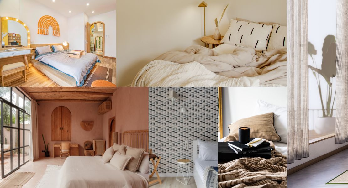 2024 Bedroom Decor Trends