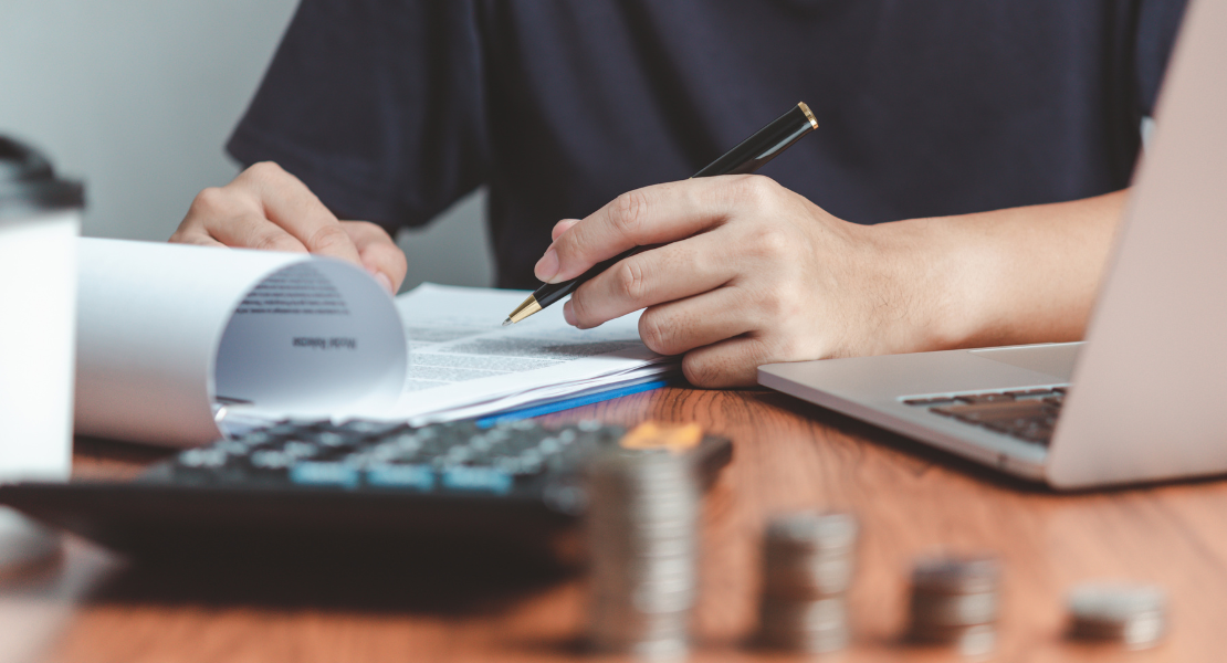 Good Debt vs. Bad Debt 