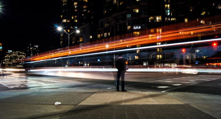 Spotlight on Mississauga Real Estate: Hurontario Street LRT Project