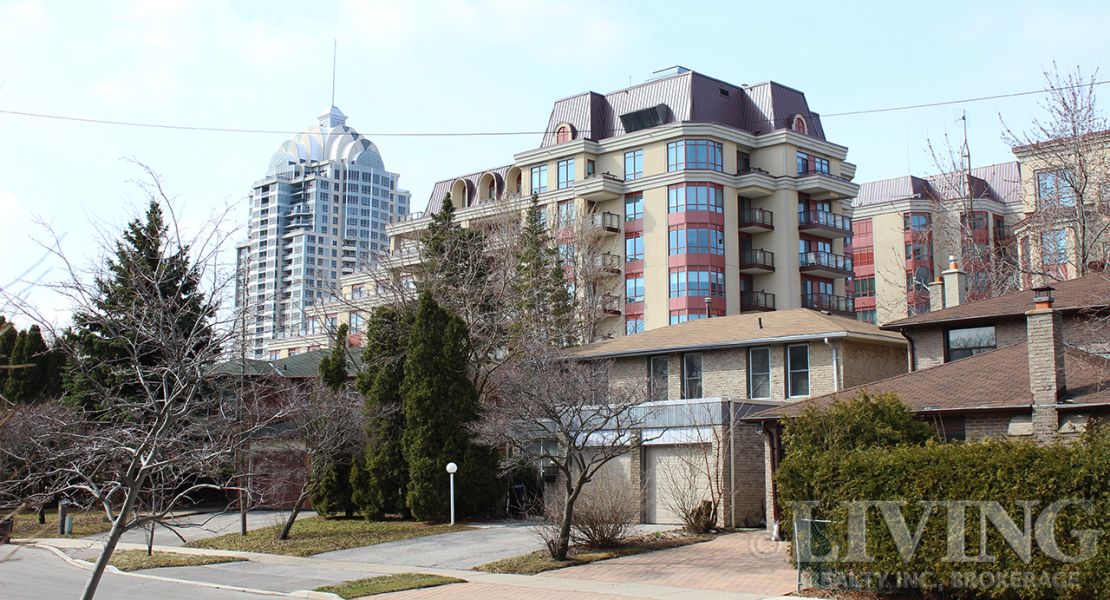 Neighbourhood Profile: Bayview Village
