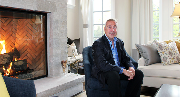A Visit to Angus Glen’s West Village with Patrick O’Hanlon