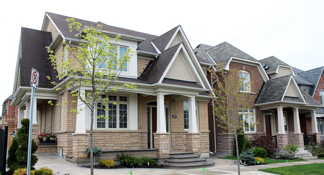 “Gen Y” Canadians Focused on Home Ownership: OREA