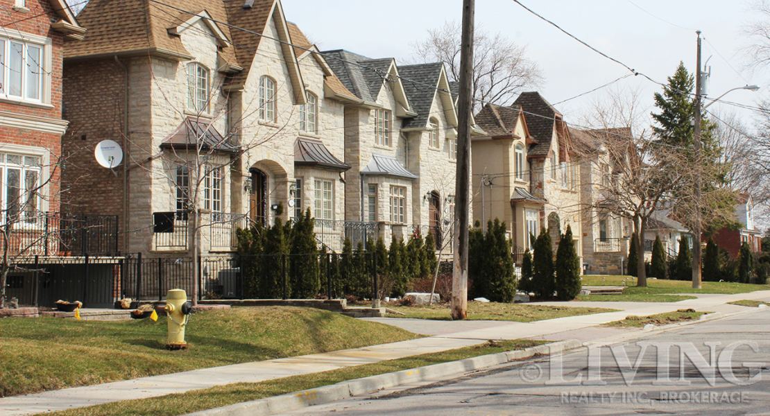 GTA low-rise home market shows strong value, plenty of buying activity in April: TREB