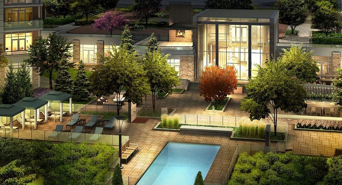 Angus Glen Homes and BMW Autos: A Match Made in Markham
