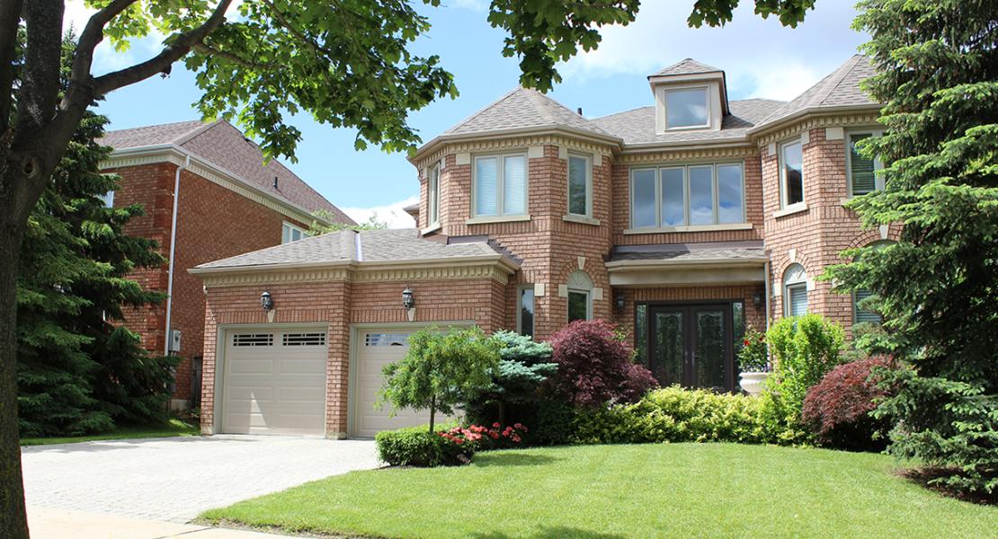 Neighbourhood Profile: Rouge Woods – Bayview Hill