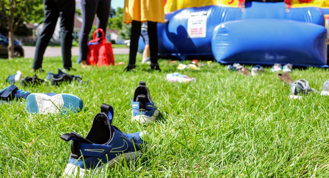 North Markham’s First Annual Fun Fair a Community Success