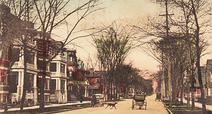 Canada Day Special Feature: The History of Canadian Real Estate