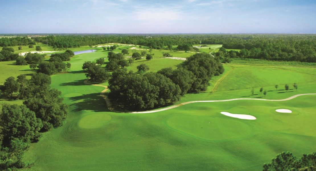 Teeing off for a Cause