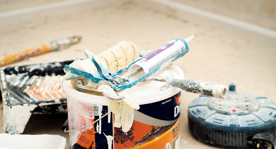 Your Green Home: Draft proofing Your Doors, Windows and Walls