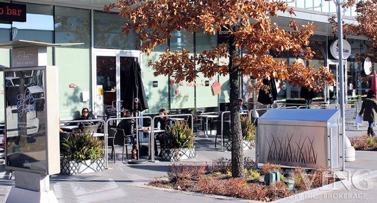 Neighbourhood Profile: Don Mills Centre & The Shops at Don Mills
