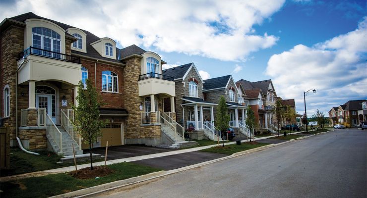 Residences of Bishop’s Gate to Launch This Weekend