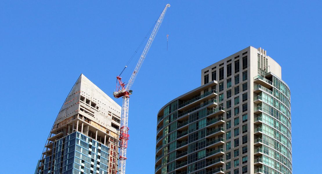 Market Update: GTA Condo Market Continues Rebound in Q4