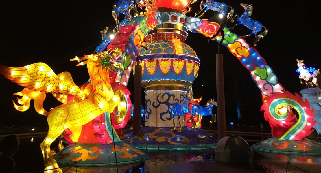 Living Realty’s Guide to Chinese New Year 2014: Year of the Horse