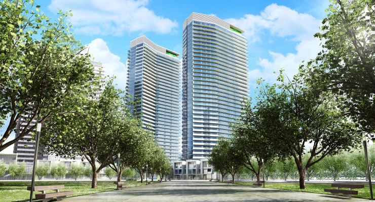 Project Spotlight: Opus Condominiums