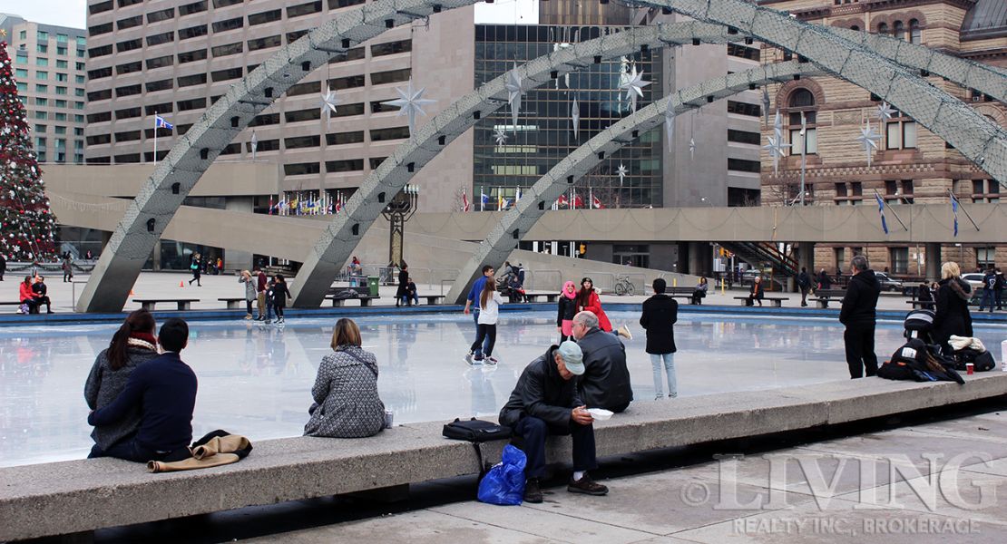 Nathan Phillips Square