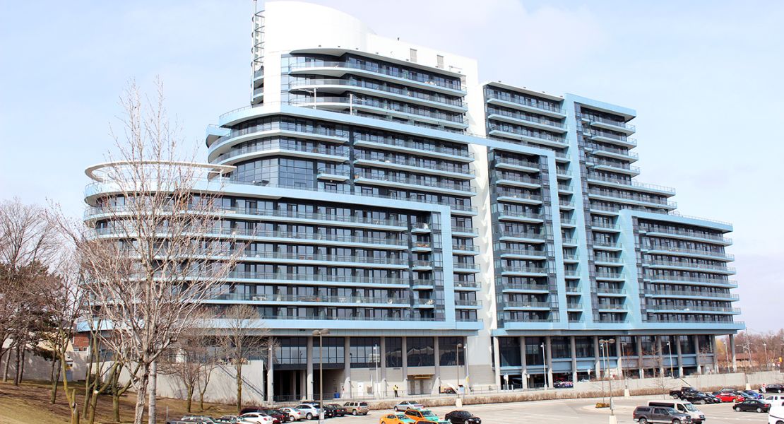 CMHC sheds new light on Canadian condo ownership