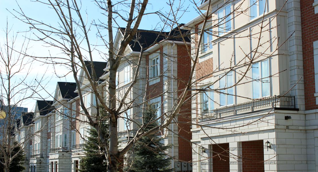 Canada’s Real Estate Market Might be Stronger than You Think