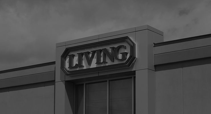 Living Realty Featured in the South China Morning Post