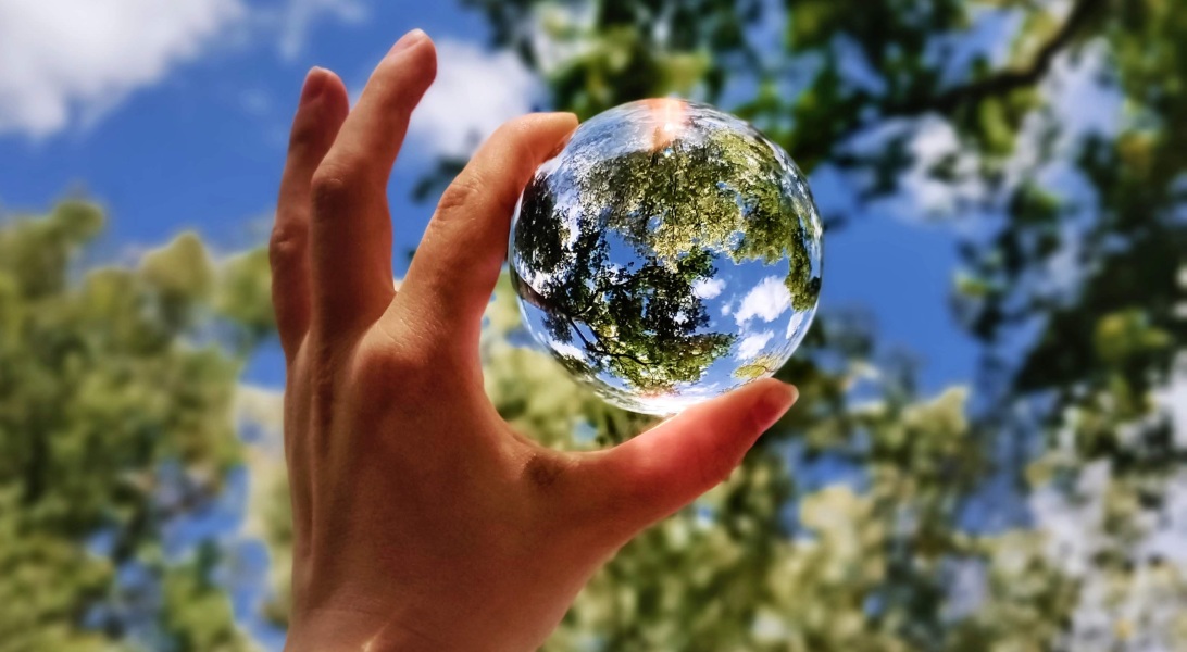 Spring into 2014 with Eco-Friendly Purchases