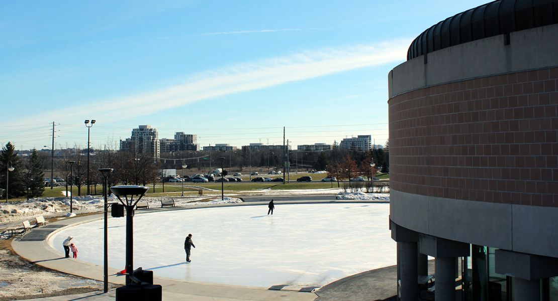 York University Shortlists Municipalities for York Region Campus