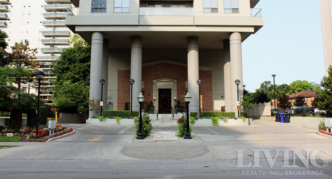 Neighbourhood Profile: High Park & Bloor West Village