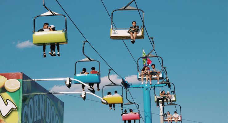 “A Family Tradition”: CNE Celebrates its 136th Year