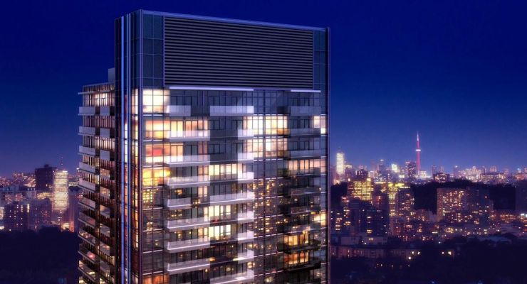Project Spotlight: The Eglinton
