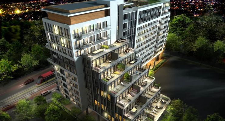 Project Spotlight: ZIGG Condos