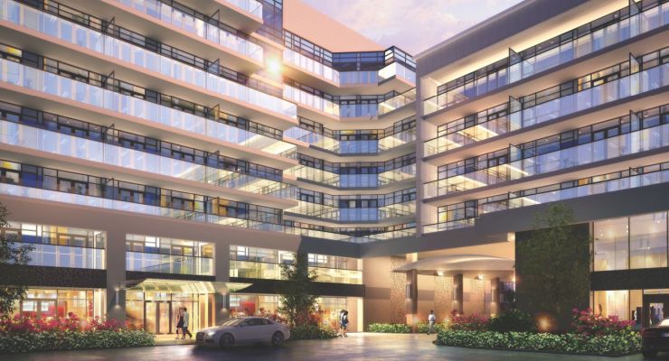 Project Spotlight: Insignia Condos at Bayview Village