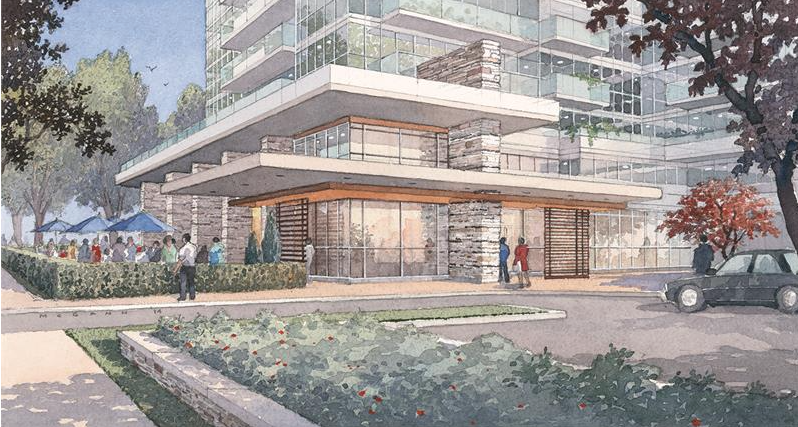 Project Spotlight: The Ravine Condos, Phase 1