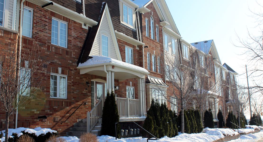 TREB Reports Record-Threatening Sales Activity for 2014