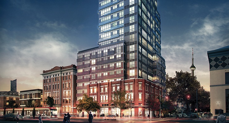 Project Spotlight: Design Haus