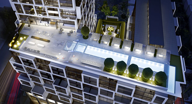 Project Spotlight: Art Shoppe Condos