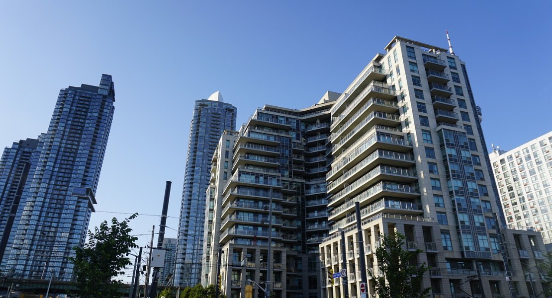 “Lower Borrowing Costs” Spurring February Sales Boost: TREB