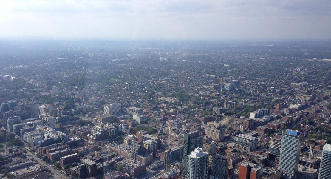GTA Housing Market Shatters another Record