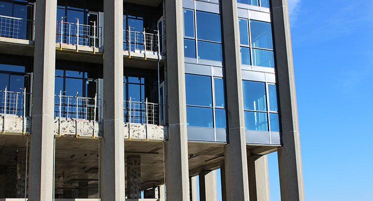 Q2 Numbers Show Shrinking Condo Inventory in Toronto