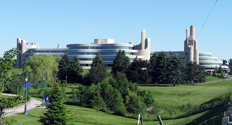 York Region Rolls Out 2015-2019 Strategic Plan