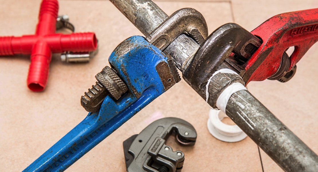 plumbing