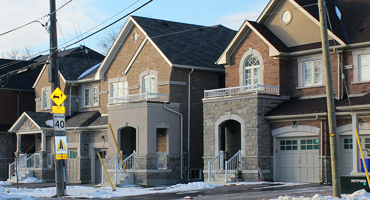 OREA Poll Shows Increased Confidence in GTA Housing Market