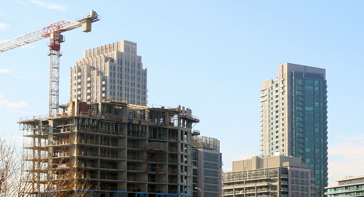 Inaugural TREB Outlook Report Predicts Strong 2016