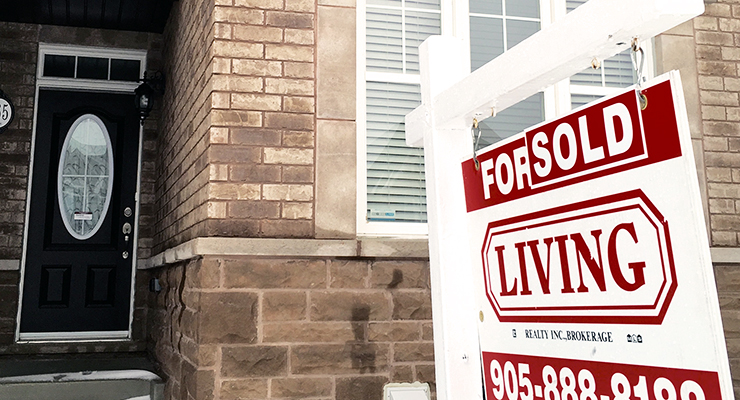 Ontario, BC Helped Fuel January Home Price Surge: CREA