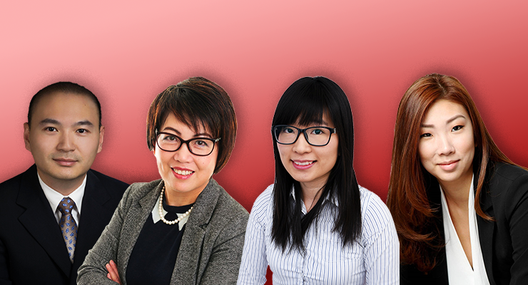 Welcoming Living Realty’s Newest Agents