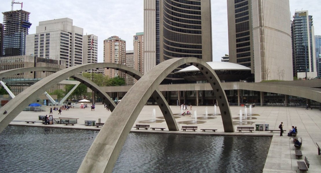 Confidence in Ontario Real Estate Market Growing: OREA
