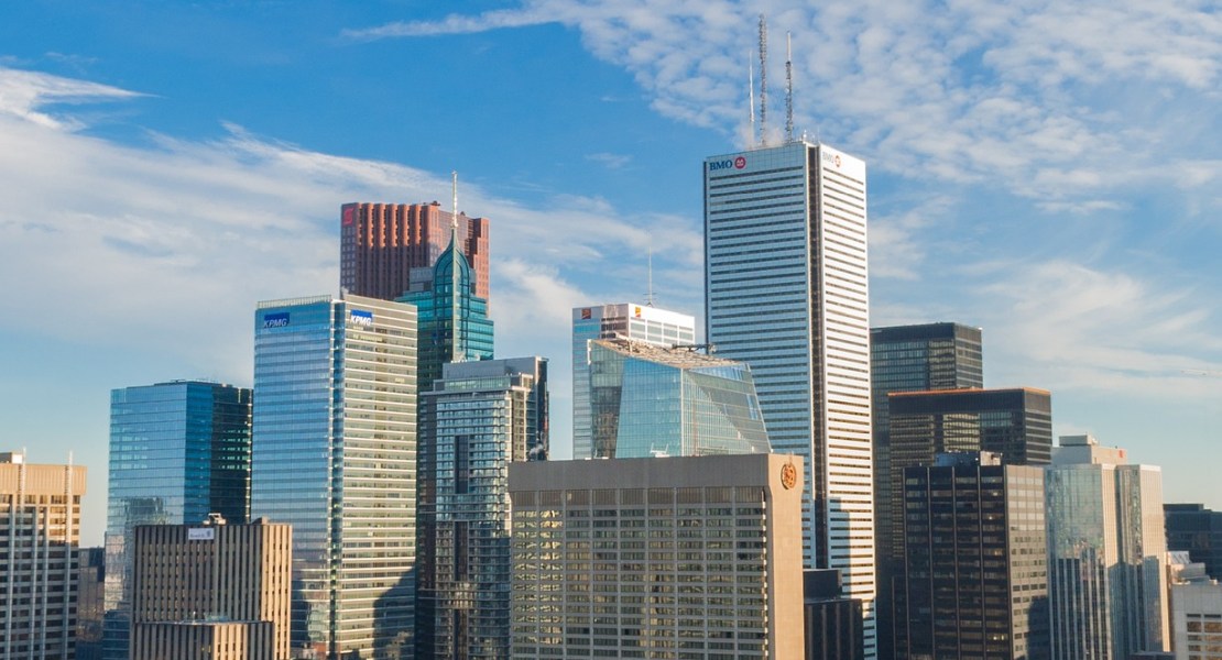 TREB Reports Broken Home Price Record in August