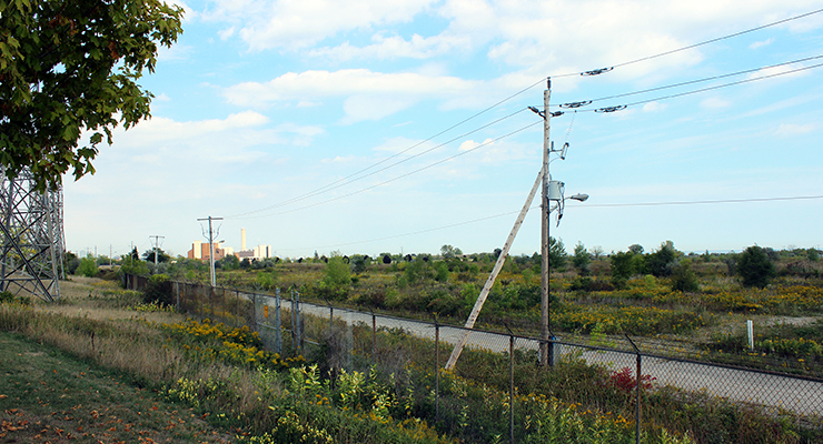 Mississauga Moves Forward with Lakeview Redevelopment